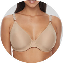 Kohl's - Ladies! 80% of you wear the wrong bra size! During our Fantastic  Fit Event get a free professional bra fitting. Plus, save on select styles  during A Very Intimate Sale.