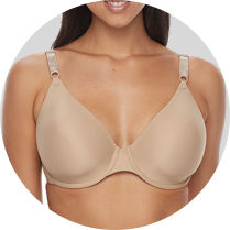 Bra Fitting: Bra Fit Guide & Free Bra Fitting, Kohl's