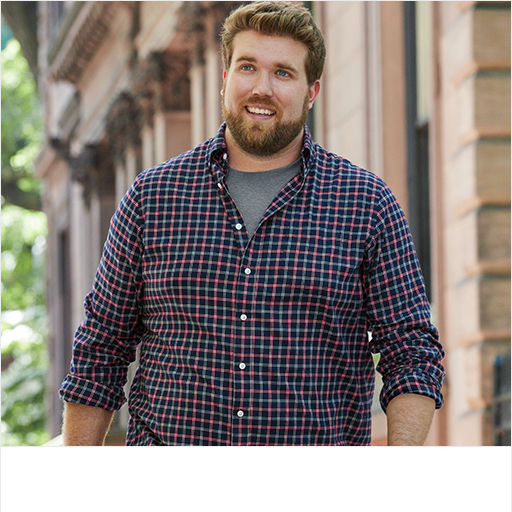 Big & Tall: Men's Big & Tall Clothing | Kohl's