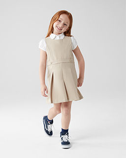Kohls school uniforms