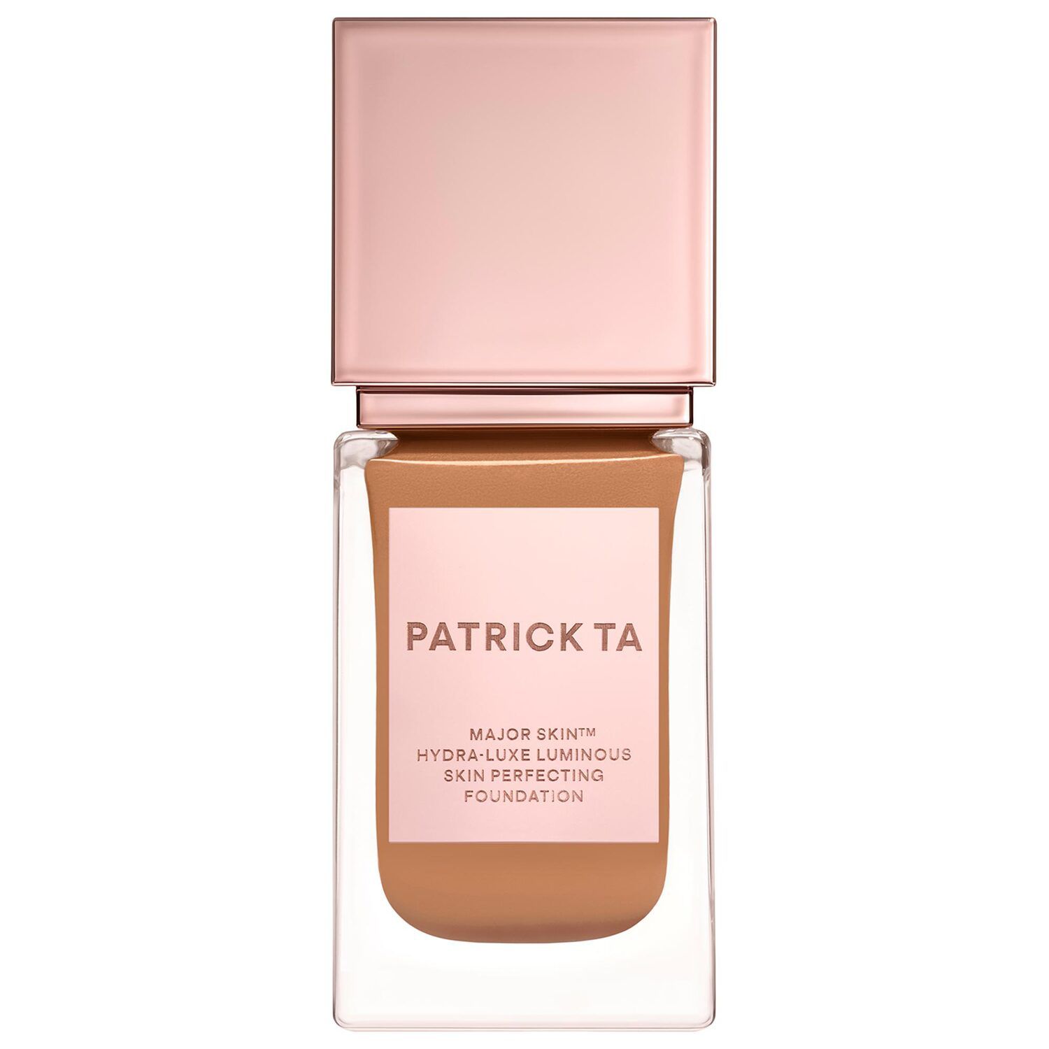 ファンデーション 今月まで出品　PATRICK TA