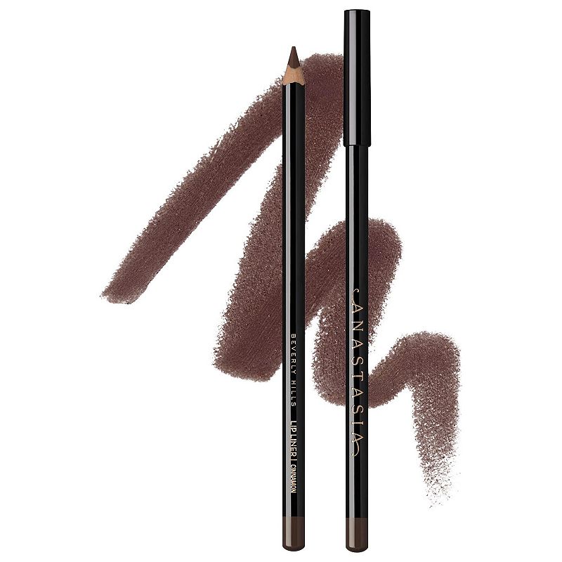 Anastasia Beverly Hills Velvety-Matte Precision Shaping Lip Liner,