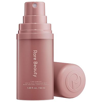 Rare Beauty by Selena Gomez Find Comfort Body Hair Fragrance