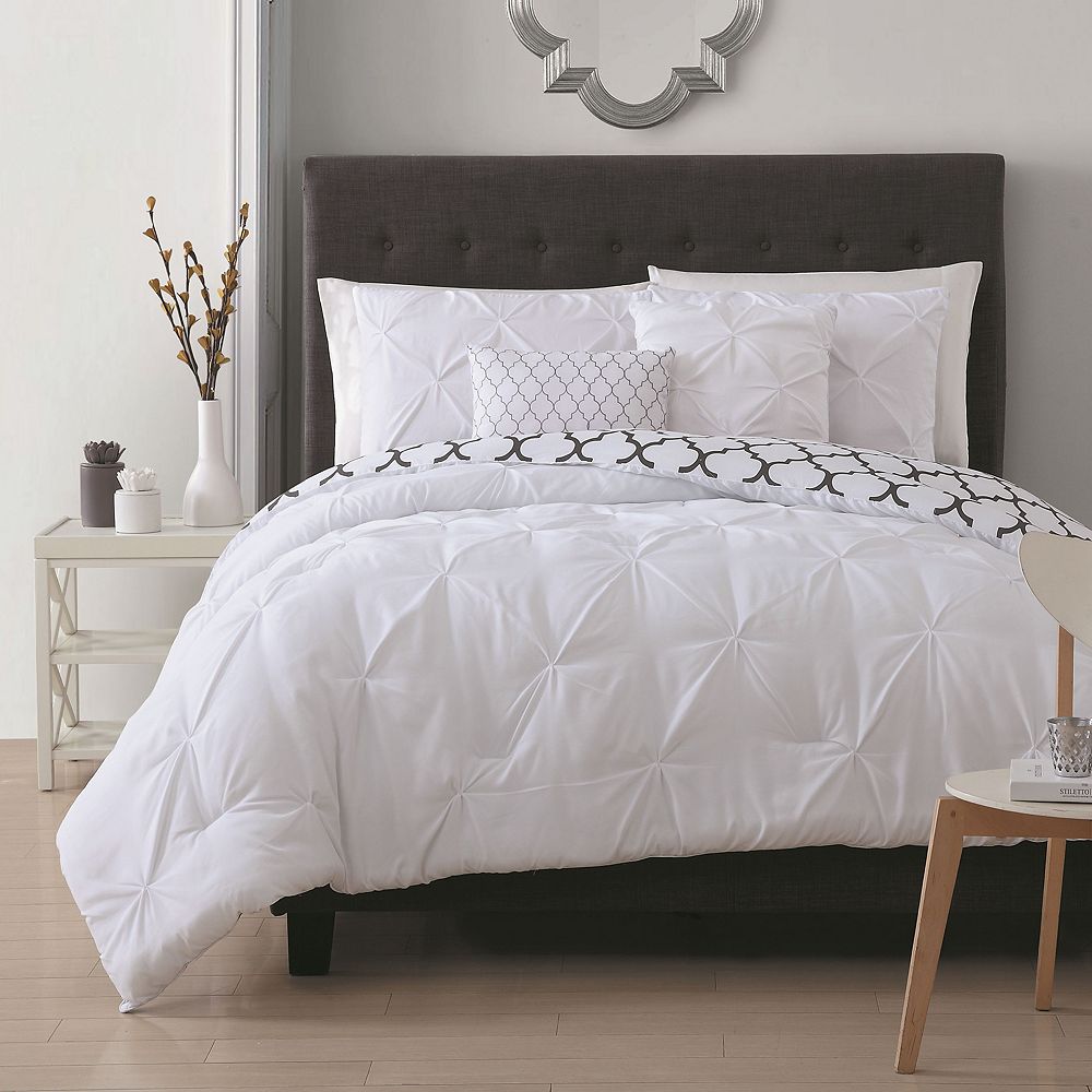 Avondale Manor Madrid Comforter Collection