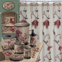 Popular Bath Shower Curtains Bathroom Bed Bath Kohl S