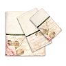 Popular Bath Madeline Bathroom Accessories Collection