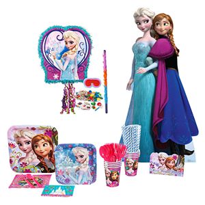 Disney's Frozen Party Collection