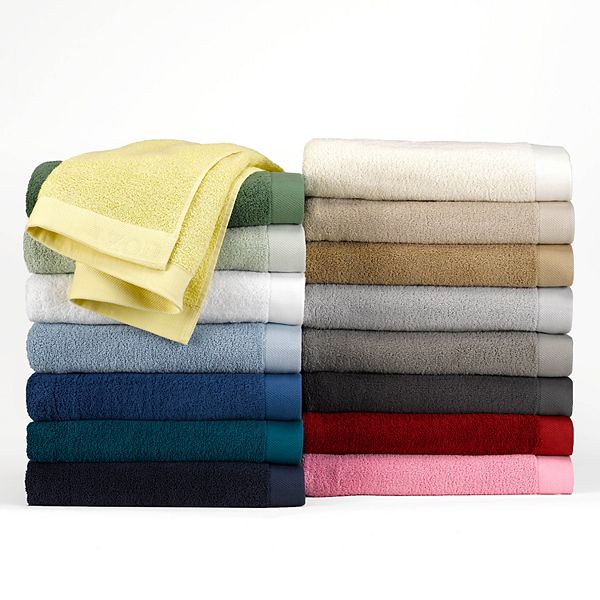 Kenneth cole towels at kohl's sale