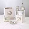 Avanti Seaglass Bathroom Accessories Collection