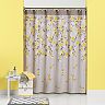 Spring Garden Shower Curtain Collection