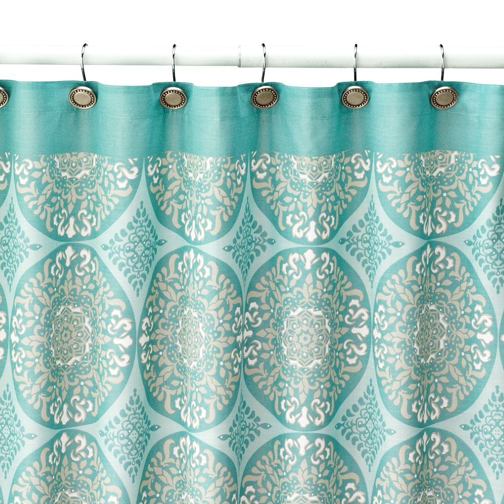 Sonoma Goods For Life® Tiburon Shower Curtain Collection