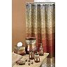 Miramar Shower Curtain Collection