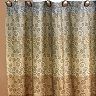 Miramar Shower Curtain Collection