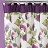 Jasmine Shower Curtain Collection