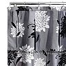 Erica Shower Curtain Collection