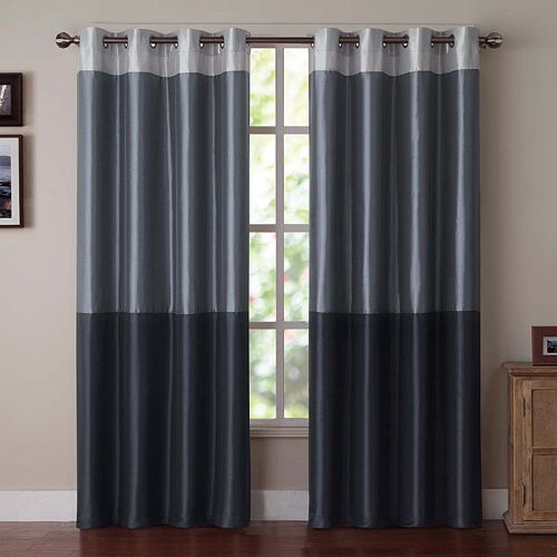 Victoria Classics Park Slope Curtain