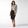 Apt. 9® Wear to Work Collection Look 11