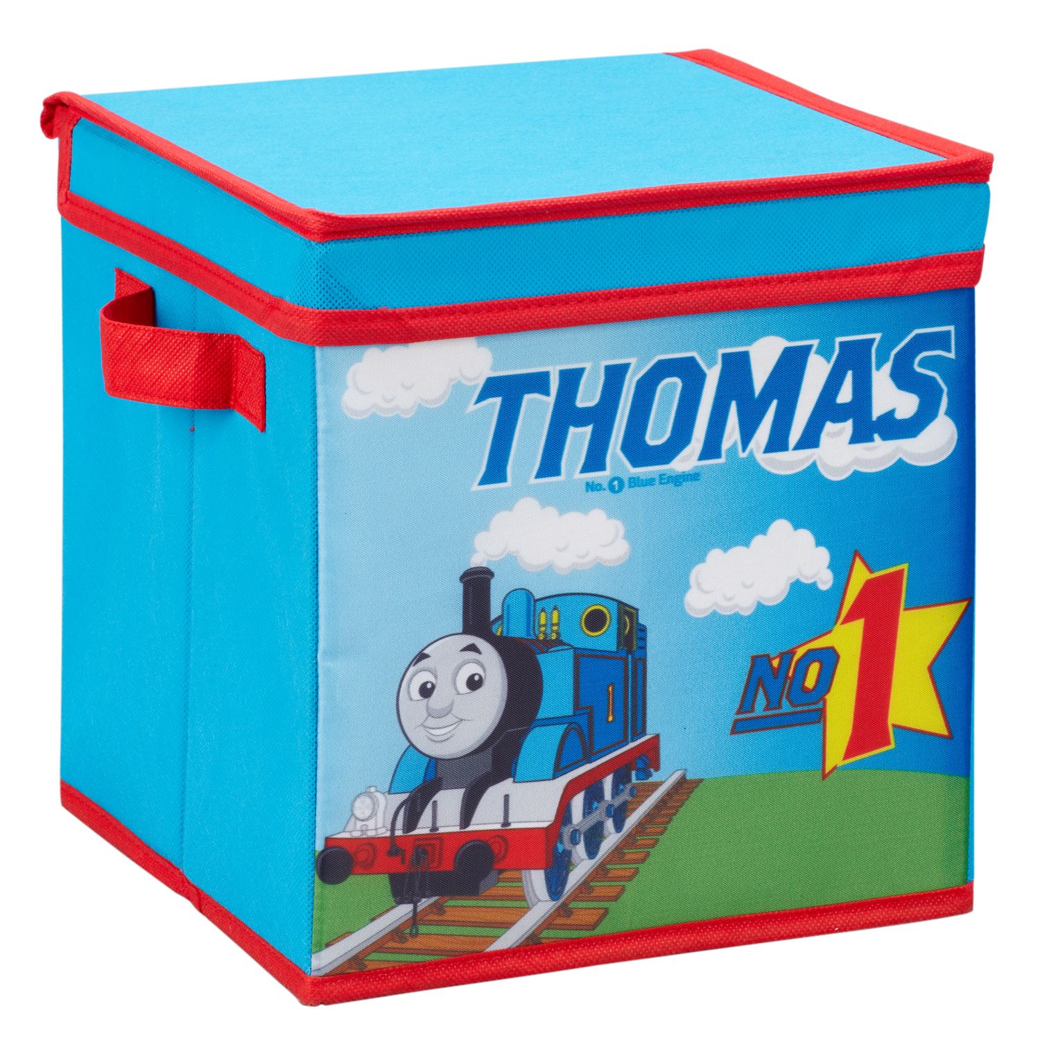 thomas the train storage