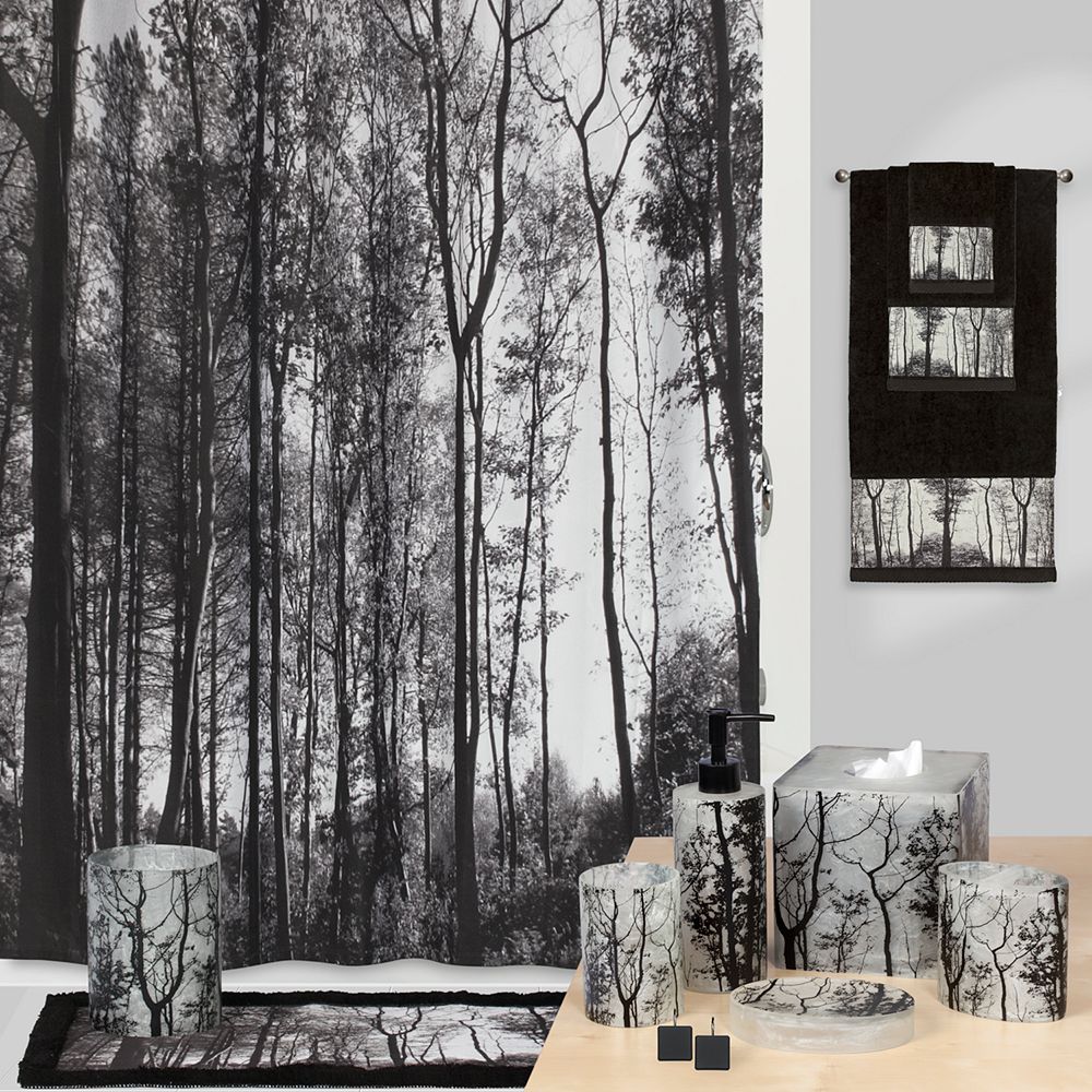 Creative Bath Sylvan Bathroom Accessories Collection