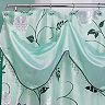 Popular Bath Avanti Shower Curtain Collection