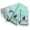 Popular Bath Avanti Shower Curtain Collection