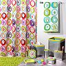 Creative Bath All That Jazz Shower Curtain Collection