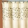 Aubury Shower Curtain Collection