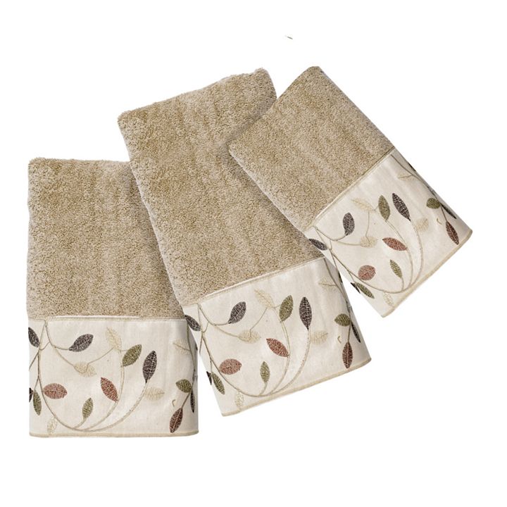 Aubury Shower Curtain Collection