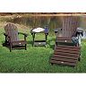 highwood Adirondack Outdoor Furniture Collection