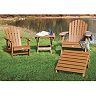 highwood Adirondack Outdoor Furniture Collection