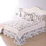 Home Classics® Joanie Bedspread Collection