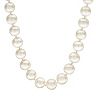 PearLustre by Imperial 8.5-9.5 mm Freshwater Cultured Pearl Necklace