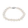 PearLustre by Imperial 7-7.5 mm Freshwater Cultured Pearl Bracelet
