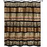 Gazelle Shower Curtain Collection