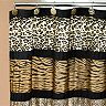 Gazelle Shower Curtain Collection