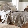 Levtex Kasey Quilt Collection