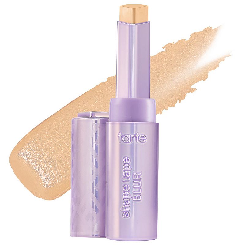 tarte shape tape blurring concealer stick, Size: 0.07 Oz, 22n Light Neutral