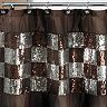 Popular Bath Elite ORB Shower Curtain Collection