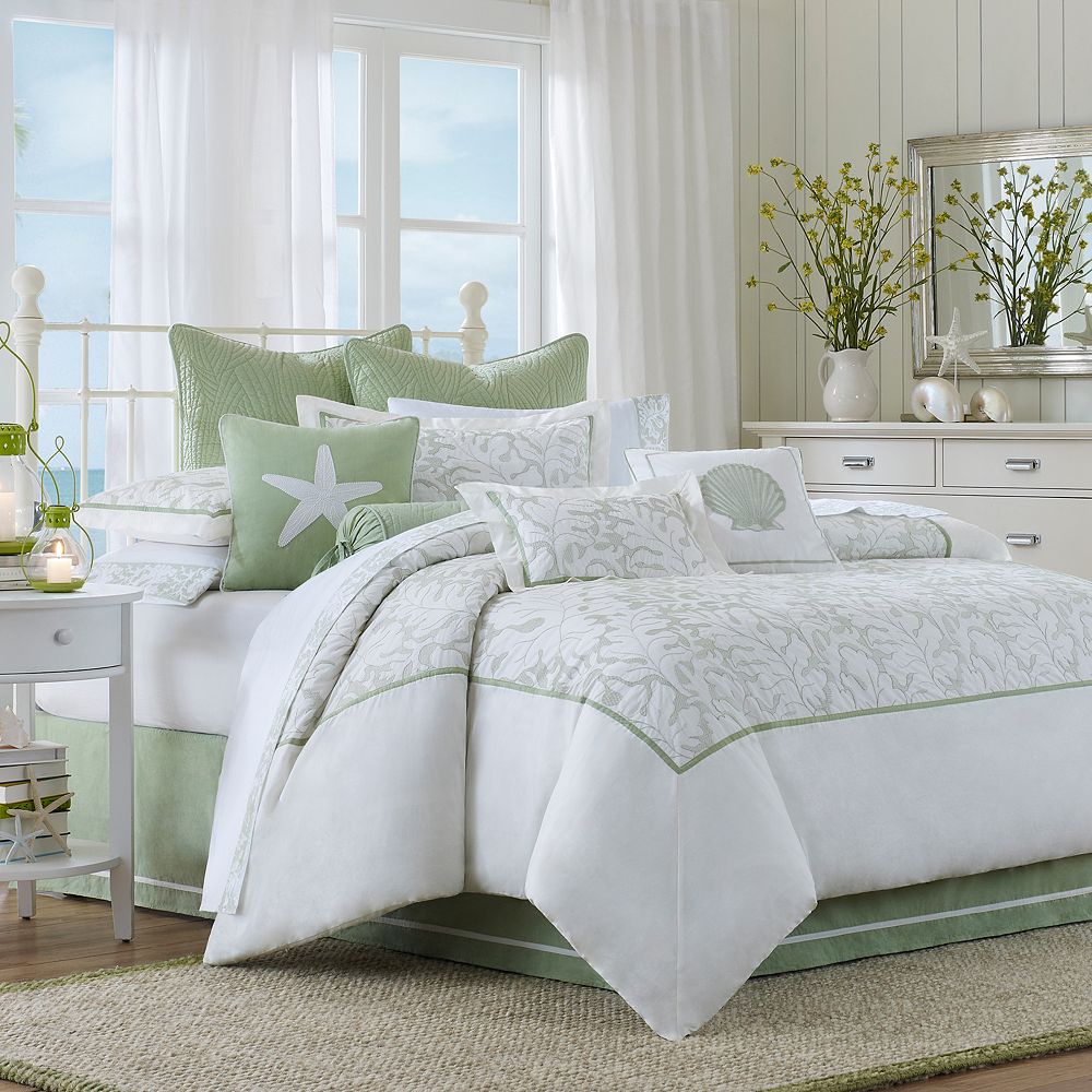 Harbor House Brisbane Bedding Coordinates