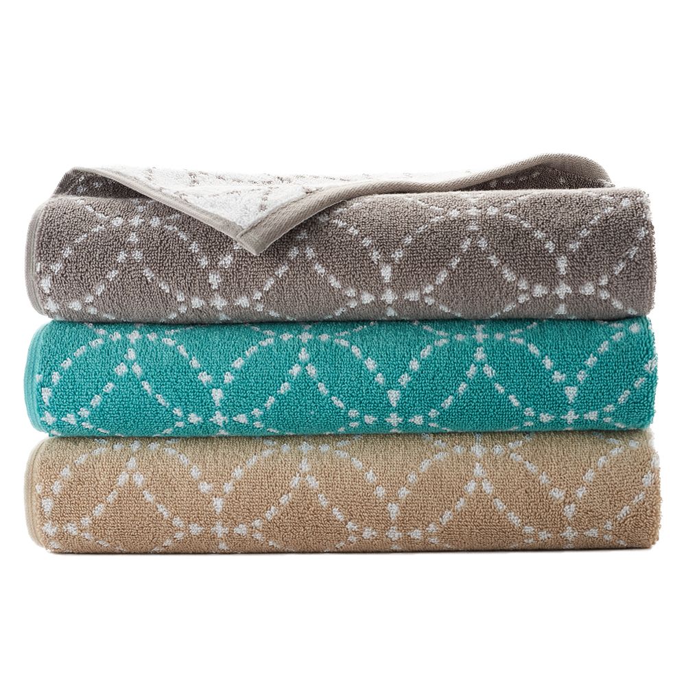 Sonoma Goods For Life® Ultimate Bath Towel Collection