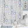 Creative Bath Seaside Shower Curtain Collection