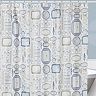 Creative Bath Seaside Shower Curtain Collection