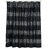 Sinatra Shower Curtain Collection