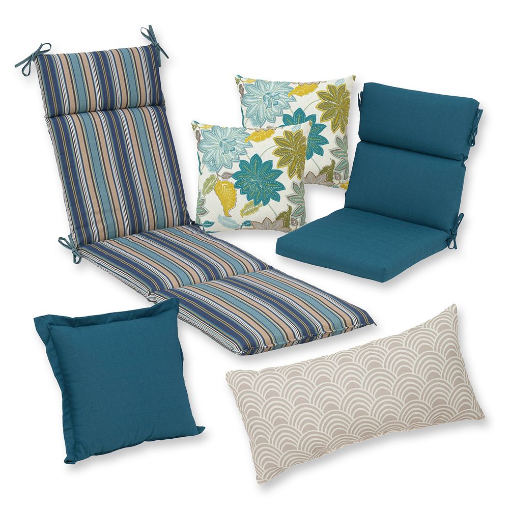 Kohls outdoor 2025 patio cushions