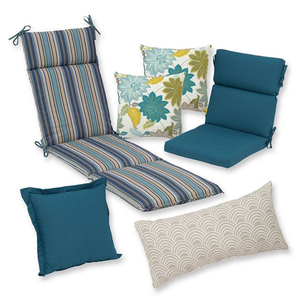 Kohls outdoor outlet chair cushions