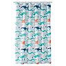 Disney / Pixar Finding Dory Repeat Shower Curtain Collection by Jumping Beans®