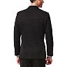 Big & Tall Haggar Travel Classic-Fit Performance Suit Separates
