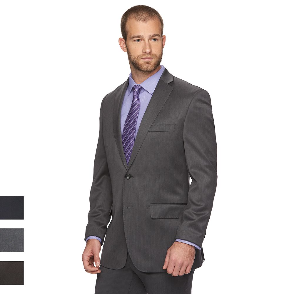 Suit Separates – Big & Tall Sizes – C Anthony Men's Shop