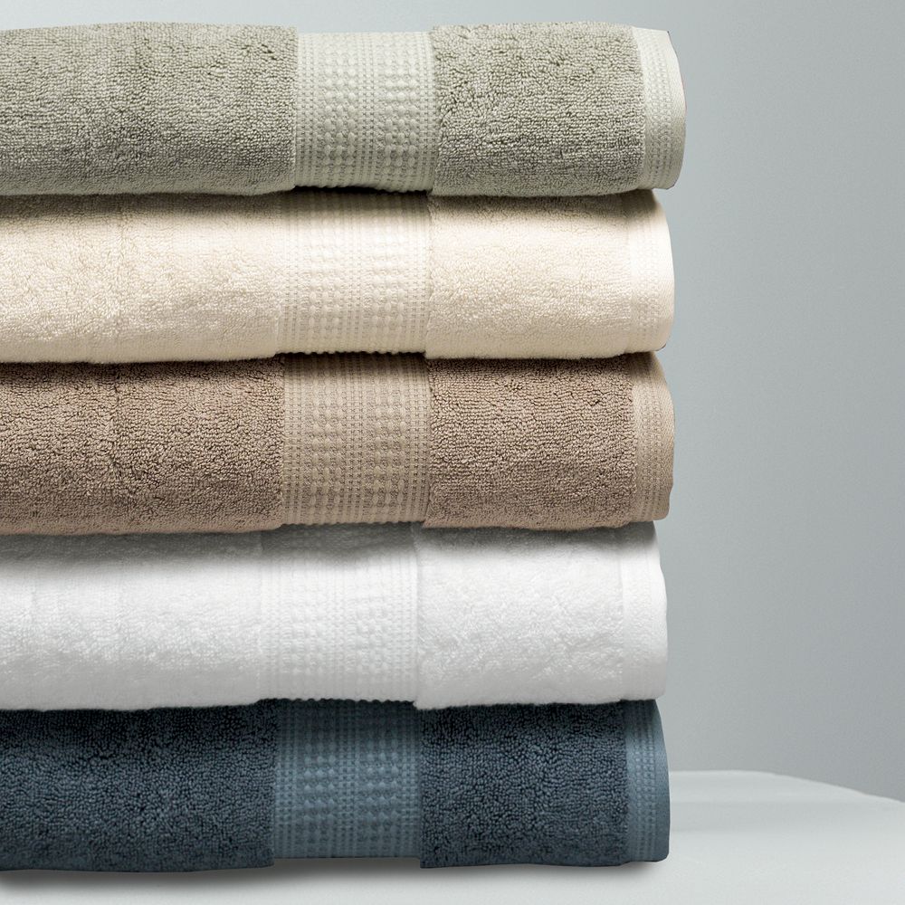 vera wang bath towels review