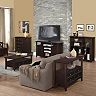 Simpli Home Amherst Furniture Collection